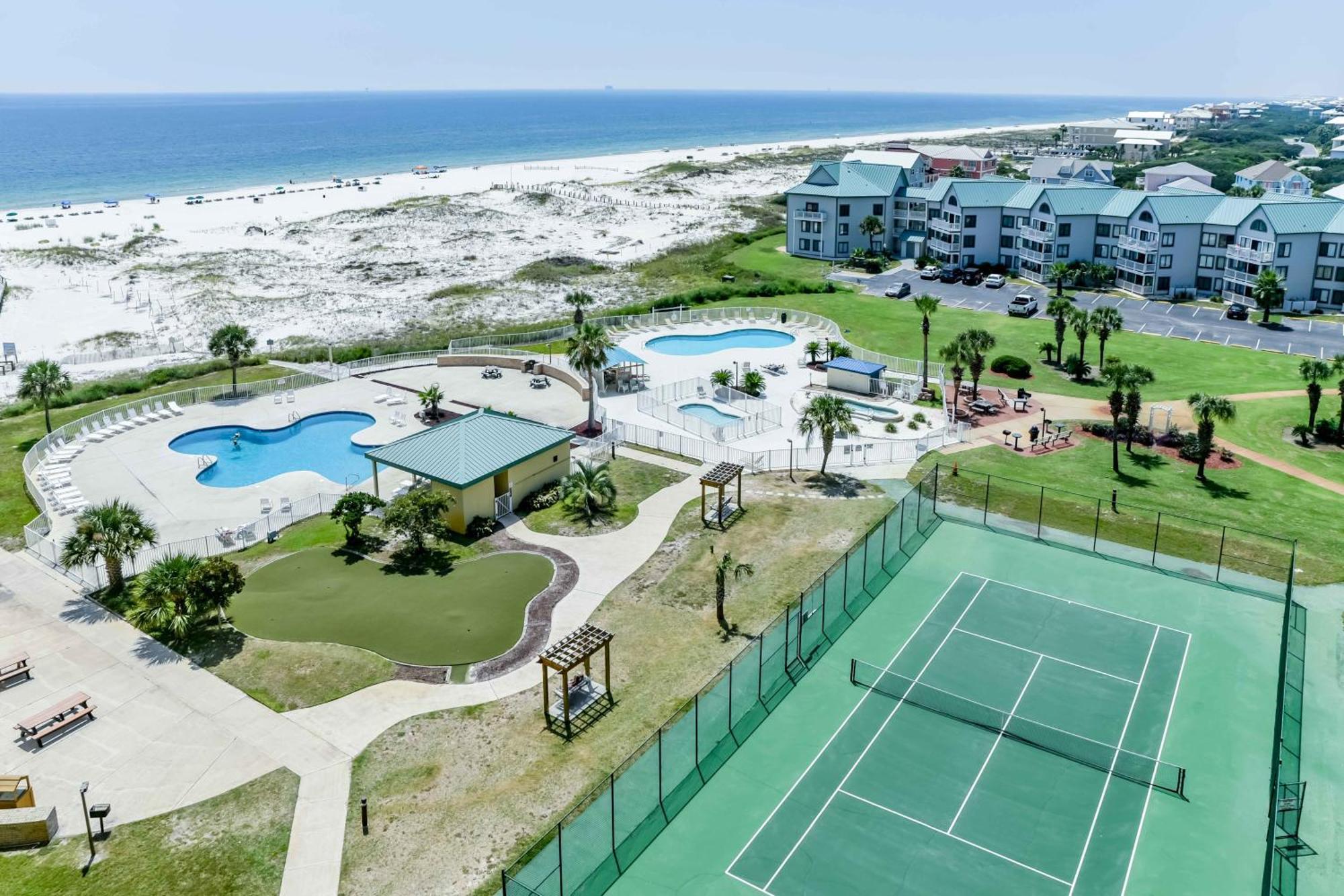 Plantation Dunes Gulf Shores Ngoại thất bức ảnh