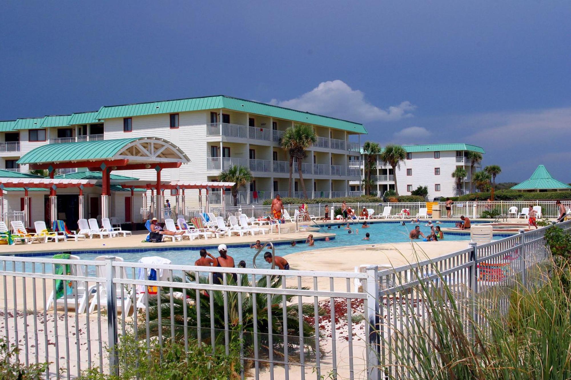 Plantation Dunes Gulf Shores Ngoại thất bức ảnh
