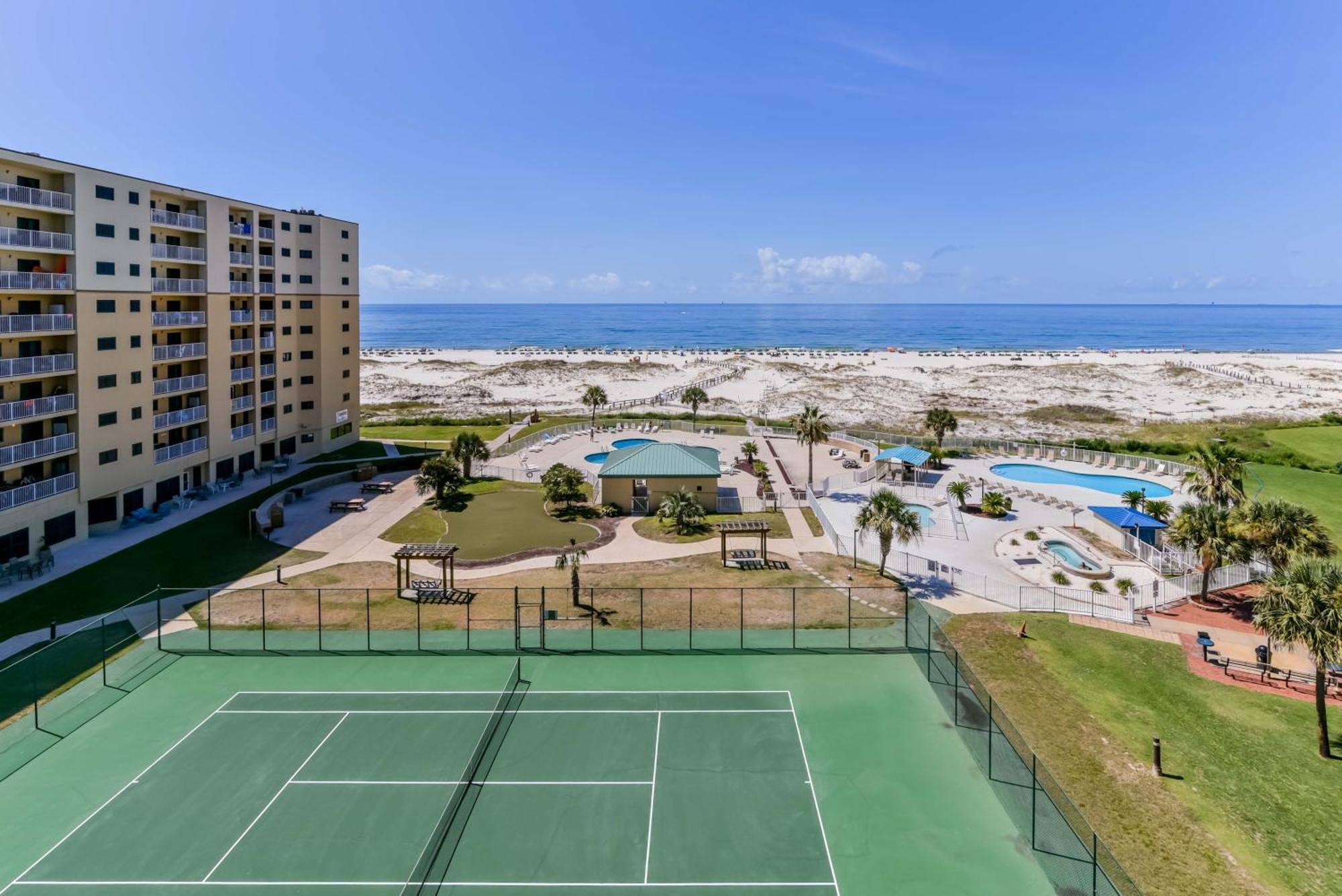 Plantation Dunes Gulf Shores Ngoại thất bức ảnh