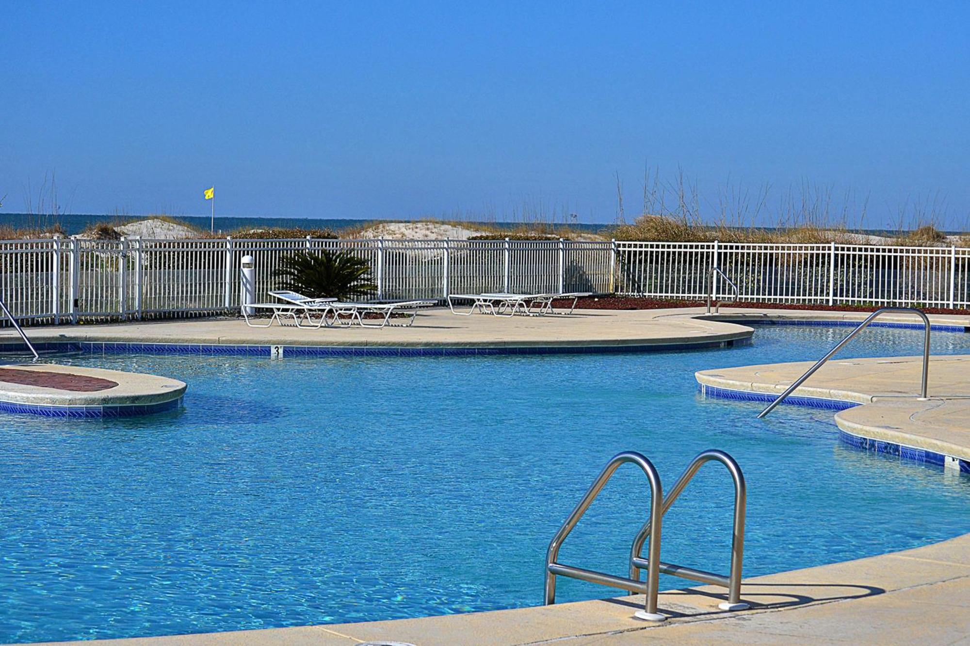 Plantation Dunes Gulf Shores Ngoại thất bức ảnh