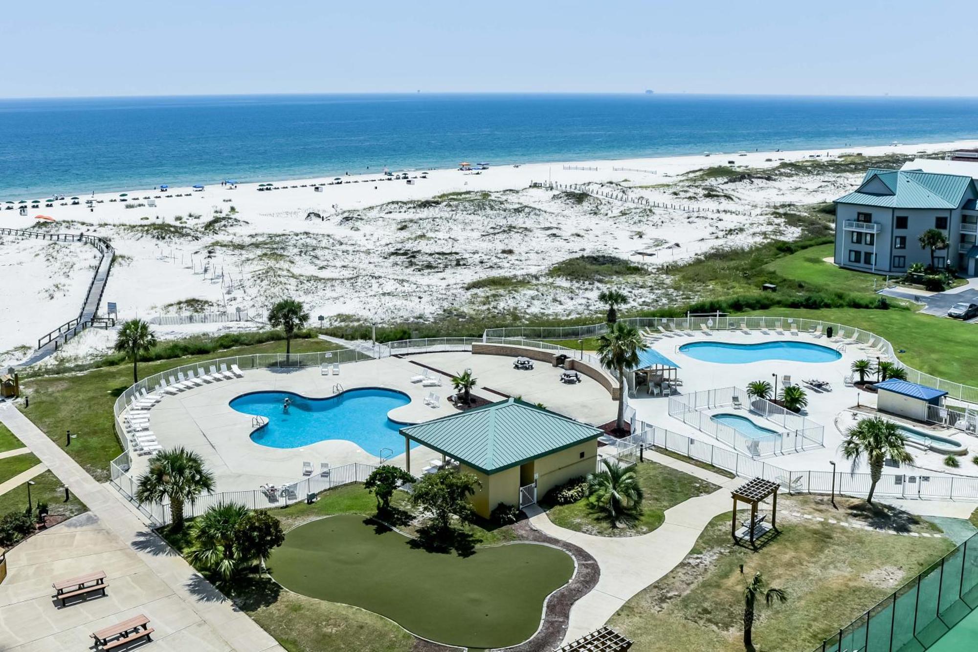 Plantation Dunes Gulf Shores Ngoại thất bức ảnh